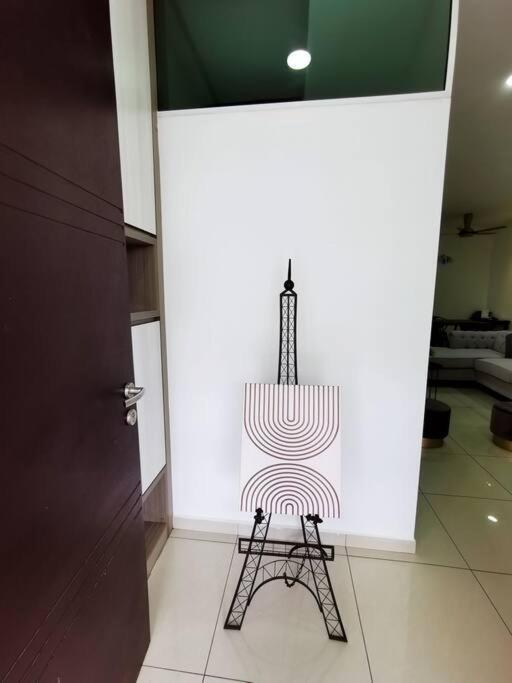 Bdr Seri Botani Ipoh-Nordic Exterior photo