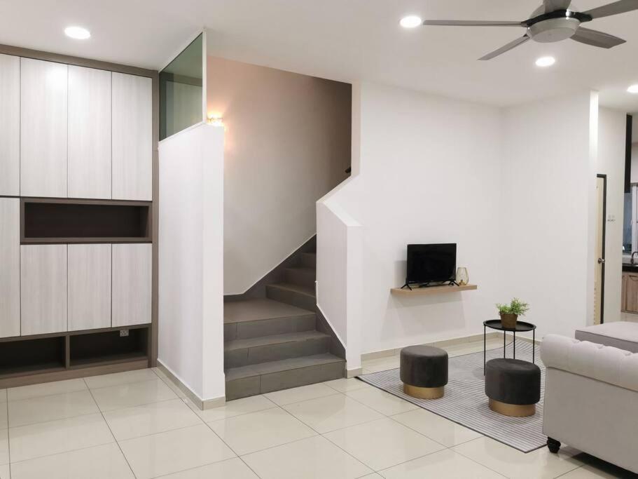 Bdr Seri Botani Ipoh-Nordic Exterior photo